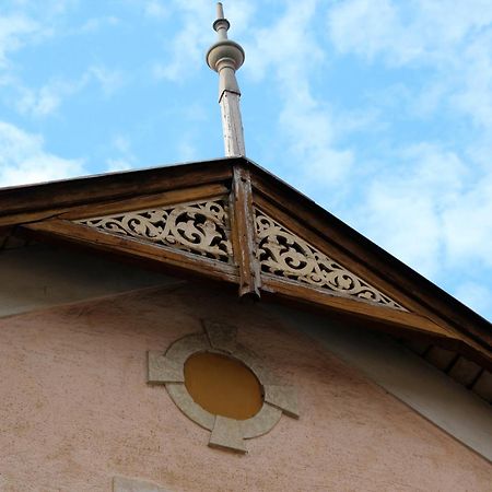Absteige Innsbruck- Zentrale Ferienapartments Εξωτερικό φωτογραφία