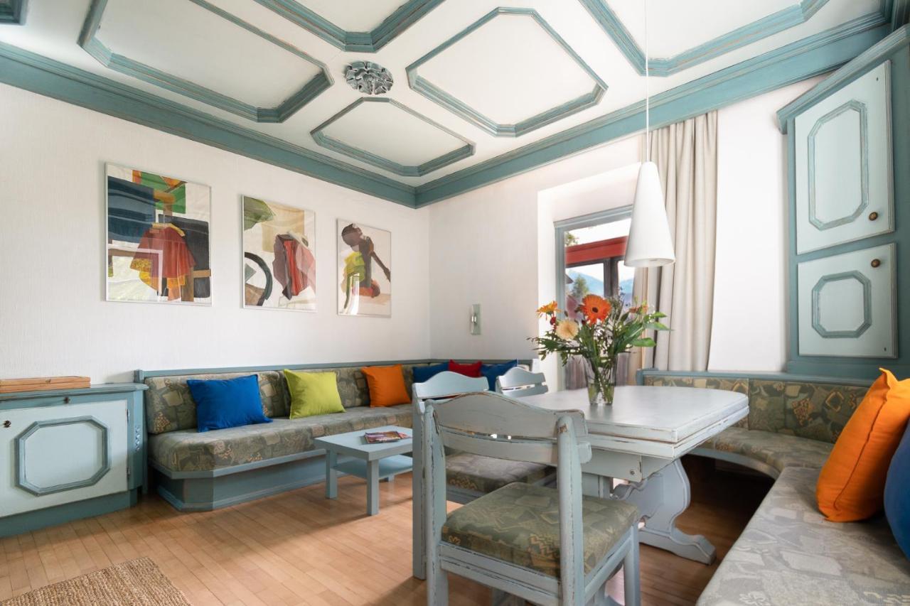 Absteige Innsbruck- Zentrale Ferienapartments Εξωτερικό φωτογραφία