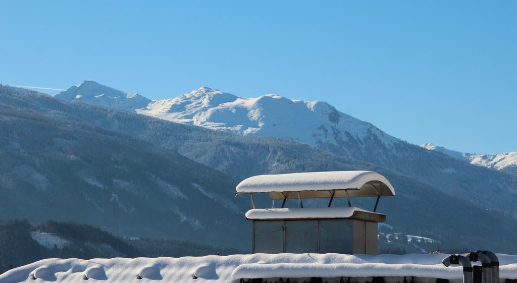 Absteige Innsbruck- Zentrale Ferienapartments Εξωτερικό φωτογραφία